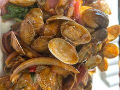 -叶存利海鲜大馅饺子(海宁路总店)