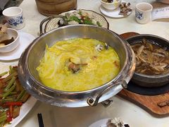 -清真马祥兴菜馆(云南北路店)