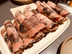 -巴奴毛肚火锅(悠唐购物中心店)