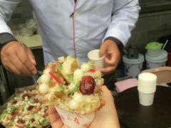 -秦淮小吃城(夫子庙店)