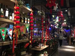 -别院里音乐餐酒吧(双流航空港店)