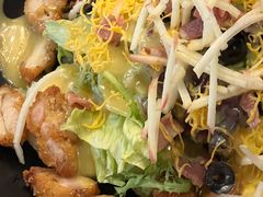 -MI WU FACTORY米屋美食工厂餐厅(绿地店)