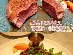 -卡朋西餐(悦汇城店)