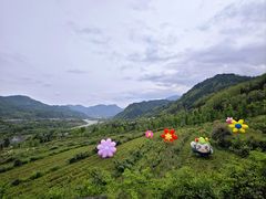 -太阳湾风景区
