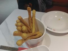 -喜虾客·大虾火锅(郑州无限城店)
