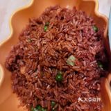 中午吃饭点来和朋友一起来到万象城里的弄堂小笼包