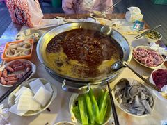 -储奇门鳝鱼火锅(总店)