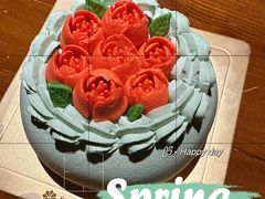 -黑池口感烘焙·生日蛋糕(坂田店)