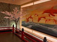 -蓝鲸湾汤泉(包河店)