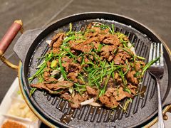 -喜悦烤鸭·新京菜(王府井店)