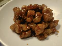-绿茶餐厅(王府井永宁门店)