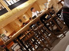 大堂-冰川冷面·延边菜·炭烤串(观前店)