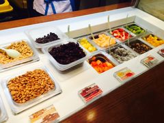 -三佰瑞冻酸奶(凯德MALL店)