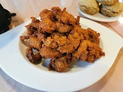 -烤肉宛饭庄(北新桥店)