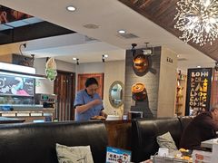 -将军牛排·尔滨地标朝鲜族美食(总店)