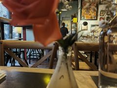 -LA  PETANQUE(泰安路店)