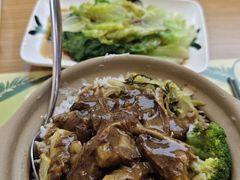 -椰皇鸡饭·烧味烧腊