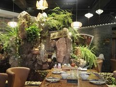 -宴桃园(门头沟店)