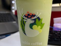 -瑞幸咖啡(新安大厦店)