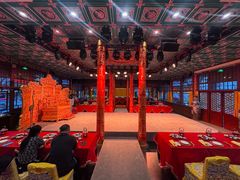 -白家大院·王府宫廷菜(苏州街店)