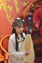 -汉仪华裳汉服馆(打浦桥店)