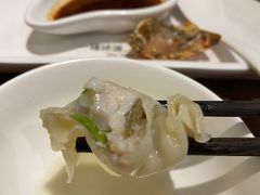 -苏小柳点心·手作小笼包(康桥分院)