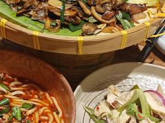 -云海肴·汽锅鸡·云南菜(美罗城店)