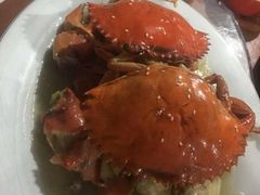 -海盗餐厅