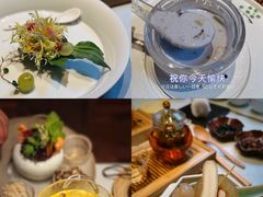 -叶叶菩提·晋福宫