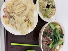 -北大家园食堂
