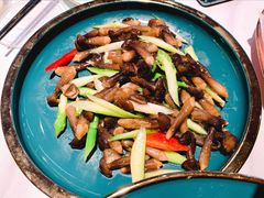 -阿娜尔·新疆菜(宜家荟聚中心店)