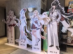 -肯德基(京广桥店)