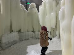 -宁波冰雪大世界(北仑区)