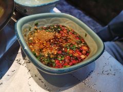 -红辣椒·川菜·火锅(张杨路店)