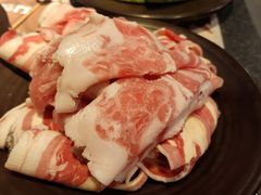 -大山炭火烤肉自助(印象城店)