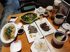 -壹只卤鹅(华润万家店)