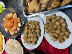 -车头老二大排档(金城步行街店)