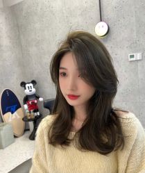 -COSMO PRO造型