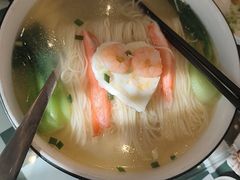 -沪华海鲜大酒楼(南汇店)