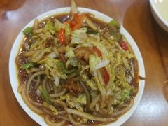 -吴记排档搓鱼(甘州美食城店)