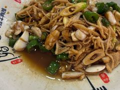 -何永光123鲜牛肉馆(1号店)