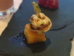 -北京古城老院厉晓麟精致菜