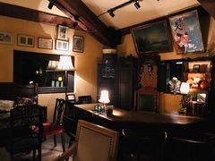 -古董花园(思南路42弄小区店)