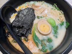 -禾绿寿司·定食·拉面·烧炸(喜荟城店)