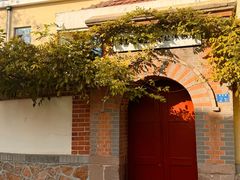 -青岛德国监狱旧址博物馆