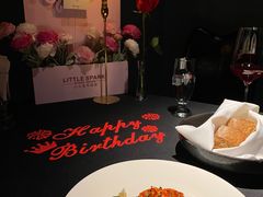 -小火花·干式熟成牛排馆Spark SteakHouse(剑桥郡店)