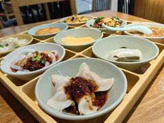 -皇城坝小吃(科华成都王府井购物中心店)