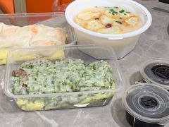 -卓粤拉肠(红庙店)