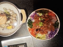-冰城串说·羊肉串烧烤(哈西大街店)