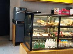 -星巴克(新达汇三林店)